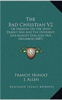 The Bad Christian V2
