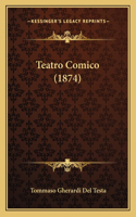 Teatro Comico (1874)