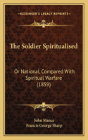 Soldier Spiritualised