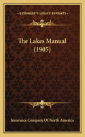 The Lakes Manual (1905)