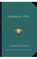 Cronicas (1901)