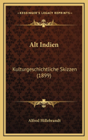 Alt Indien