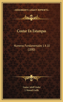 Contar En Estampas