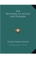 Mysteries of Sound and Number