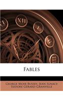 Fables: (English)