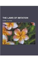 The Laws of Imitation: (English)