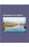 Hungarian Calvinists