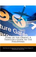 Pearl of the Orient: (English)