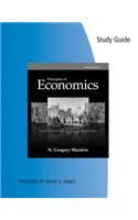 Study Guide for Mankiw's Principles of Economics