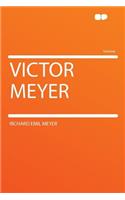 Victor Meyer