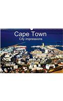 Cape Town City Impressions 2017