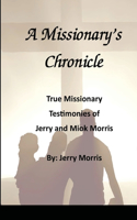 Missionary's Chronicle