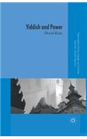 Yiddish and Power