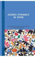 Agenda Dynamics in Spain