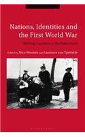 Nations, Identities and the First World War