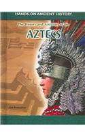 The History and Activities of the Aztecs: (Hands-On Ancient History)