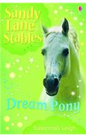 Dream Pony