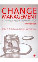 Change Management