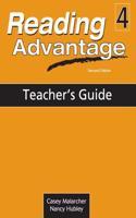 Reading Advantage 4 Teacher's Edition