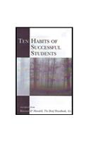 Custom Enrichment Module: Kirszner, Custom Ten Habits of Successful Students, 4e