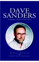 Dave Sanders--Columbine Teacher
