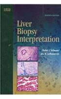 Liver Biopsy Interpretation