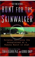 Hunt for the Skinwalker