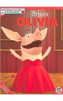 Brava Olivia