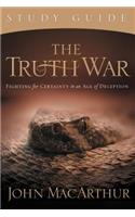 The Truth War Study Guide: Fighting for Certainty in an Age of Deception(English)