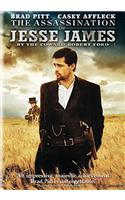 The Assassination of Jesse James by the Coward Robert Ford