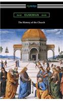 History of the Church (Translated by Arthur Cushman McGiffert)