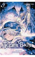 Tegami Bachi, Vol. 9: Letter Bee