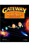 Gateway to Science: Student Book, Softcover