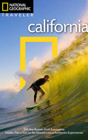 National Geographic Traveler: California