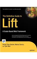 Definitive Guide to Lift