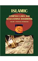Islamic Company Laws and Regulations Handbook Volume 1 Stratislamic Company Laws and Regulations Handbook Volume 1 Strategic and Legal Information Egic and Legal Information