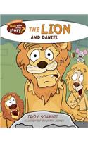 The Lion and Daniel