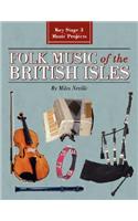 Folk Music of the British Isles