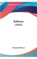 Balloons (1922)