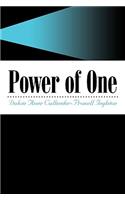 Power of One