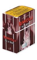 Bunnicula in a Box (Boxed Set)