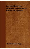 Los bucólicos (La pintura de costumbres rurales en España)
