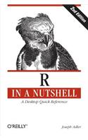 R in a Nutshell: A Desktop Quick Reference