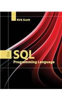 The SQL Programming Language