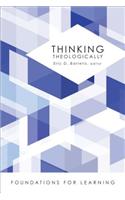 Thinking Theologically