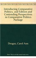 Introducing Comparative Politics, 2nd Edition and Contending Perspectives in Comparative Politics Package