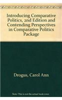 Introducing Comparative Politics, 2nd Edition and Contending Perspectives in Comparative Politics Package