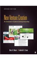 New Venture Creation