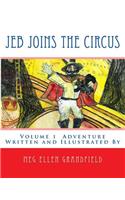 Jeb Joins the Circus