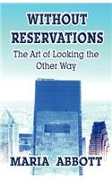 Without Reservations